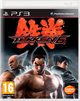Игра Sony PlayStation 3 Tekken 6 Русские Субтитры Б/У - изображение 1