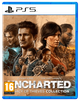 Игра Sony Uncharted: Legacy of Thieves Collection PlayStation 5 Русская Озвучка - изображение 1