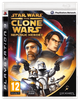 Гра Sony PlayStation 3 Star Wars: The Clone Wars – Republic Heroes Англійська Версія Б/У - зображення 1