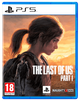 Гра Sony PlayStation 5 The Last of Us Part 1 Російська Озвучка - зображення 1