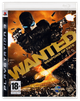 Гра Sony PlayStation 3 Wanted: Weapons of Fate Англійська Версія Б/У - зображення 1
