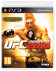 Игра Sony PlayStation 3 UFC Undisputed 2010 Английская Версия Б/У - изображение 1