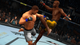 Игра Microsoft Xbox 360 UFC Undisputed 2009 Английская Версия Б/У - изображение 3