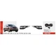 Противотуманные фары ПТФ туманки DLAA на Honda CR-V 15-16 HD-796 Хонда СРВ V04680 - изображение 5