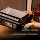 Гриль электрический CECOTEC Rock&Grill 1500 Take&Clean Stone - изображение 10