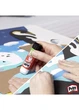 Клей-карандаш канцелярский 11г красный Pritt - изображение 3