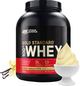 Протеїн Optimum Nutrition 100% Whey Gold Standard 2.27 кг French Vanilla Creme (748927024128) - зображення 1