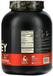 Протеїн Optimum Nutrition 100% Whey Gold Standard 2.27 кг French Vanilla Creme (748927024128) - зображення 2