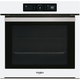 Piekarnik elektryczny Whirlpool AKZ9 6230 WH - obraz 1