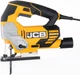 Електролобзик JCB 800 Вт (JCB-JS800-E) - зображення 2