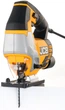 Електролобзик JCB 800 Вт (JCB-JS800-E) - зображення 6