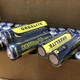 Аккумулятор (1шт) 18650 Greelite 4.2V 9.6Wh Li-ion батарейка для фонарика - изображение 9