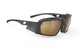 Окуляри AGENT Q Black (Matte) - ImpactX Photochromic 2 Laser Crimson (SP707206-0000) RUDY Project - зображення 1