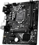 Материнская плата MSI H310M PRO-VDH PLUS (s1151, Intel H310, PCI-Ex16) - изображение 2