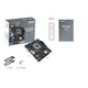 Материнська плата ASUS PRIME H610M-K (Intel H610, Socket 1700, MicroATX) - зображення 4
