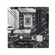 Материнська плата ASUS PRIME B760 WIFI (Intel B760, Socket 1700, MicroATX) - зображення 1