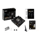 Материнская плата ASUS TUF GAMING B650M-PLUS WIFI (AMD B650, Socket AM5, MicroATX) - изображение 2