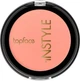 Румяна TopFace Instyle Blush On 02 Matte 10 г (8681217226340) - изображение 1