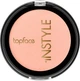 Румяна TopFace Instyle Blush On 08 Pearl 10 г (8681217226401) - изображение 1