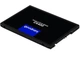 Накопичувач SSD 2.5" Goodram SSDPR-CX400-512-G2 SATAIII/512ГБ/3D TLC - зображення 2