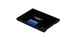Накопитель SSD 2.5" Goodram SSDPR-CX400-256-G2 256GB/CX400/G2/SATA 3.0 - изображение 2
