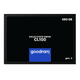 Накопитель SSD 2.5" Goodram SSDPR-CL100-480-G3 480GB CL100 G3 SATA 3.0 - изображение 1