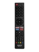 Универсальний Пульт HUAYU RM-L1718 для телевизоров Bravis - изображение 1