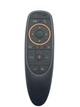 Аэромышь iHandy G10S Air Mouse с гироскопом 2.4G и голосовым управлением для Smart TV - изображение 1