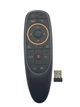 Аэромышь iHandy G10S Air Mouse с гироскопом 2.4G и голосовым управлением для Smart TV - изображение 2