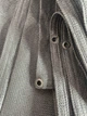 Сетка затененная 95% 2м х 5м, С люверсами 140 гр/м.кв. Серый, Biotol - изображение 2