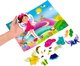 Магнитная игра Vladi Toys Фея (VT3204-28) - изображение 2
