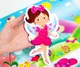 Магнитная игра Vladi Toys Фея (VT3204-28) - изображение 3