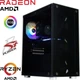 Компьютер 1stPlayer Ryzen 5 5600 • 16GB DDR4 • SSD 1ТБ • RX 5700 XT 8GB • ПК для игр и работы - изображение 2
