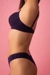 Бюстгальтер push-up Brabrabra 80A Ожина (85233) - зображення 3