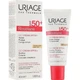 Зволожувальний СС-крем для обличчя проти почервонінь Uriage Roseliane CC Cream Moisturizing Cream SPF50+ 40мл. (3661434008511) - изображение 2
