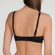 Бюстгальтер push-up Wonderbra 80A Чорний (94654) - зображення 2