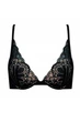 Бюстгальтер push-up Wonderbra 80AA Черный (94656) - изображение 4