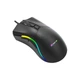Миша ігрова XTRIKE ME GM-226 gaming mouse RGB |1200-7200 4 step DPI, USB| 4758400 - зображення 6