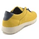 Кросівки Exodo amarillo (1665_44) жовті - зображення 3