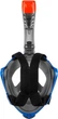 Полнолицевая маска Aqua Speed DRIFT 9930 черный, синий Уни S/M 249-10 - изображение 3