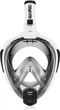 Полнолицевая маска Aqua Speed DRIFT 7087 черный, белый Уни S/M 249-57 - изображение 3