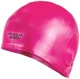 Шапочка для плавання Aqua Speed EAR CAP VOLUME 60472 рожевий Уні OSFM 284-03 - зображення 1