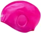 Шапочка для плавання Aqua Speed EAR CAP VOLUME 60472 рожевий Уні OSFM 284-03 - зображення 2