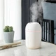 Зволожувач повітря ультразвуковий HUMIDIFIER 330 білий - зображення 2