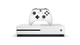 Набір Консоль Microsoft Xbox One S 1TB White Б/У + Геймпад Бездротовий Microsoft Xbox One Version 2 Black Б/У - зображення 4