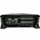 Автопідсилювач Uaudio MVA-80.5 - зображення 4