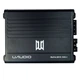 Автоусилитель Uaudio MVA-500.1 - изображение 1