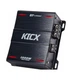 1-канальний підсилювач Kicx ST-1.1500DF - зображення 1