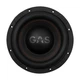 Автосабвуфер GAS S1-8D1 - изображение 2