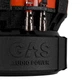Автосабвуфер GAS S1-8D1 - изображение 6
